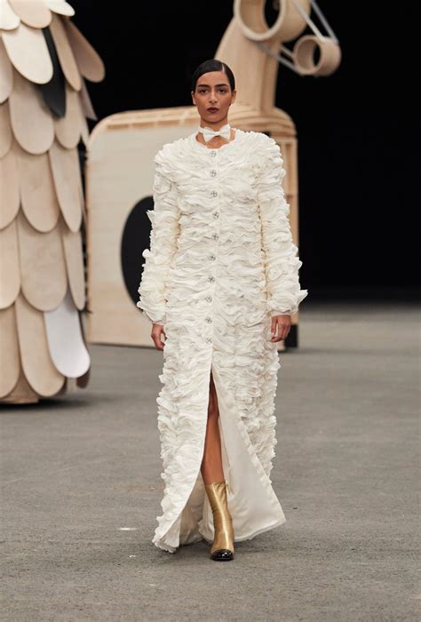 chanel summer 24|Chanel 2024 haute couture.